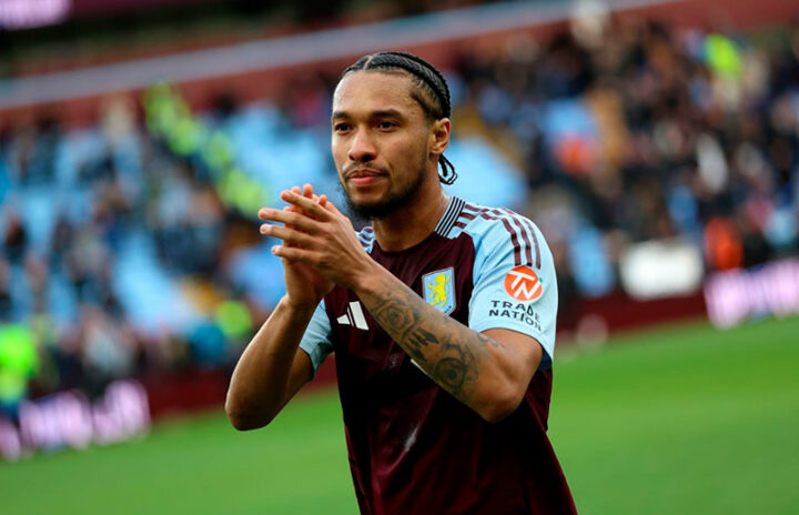 Астон Вилла