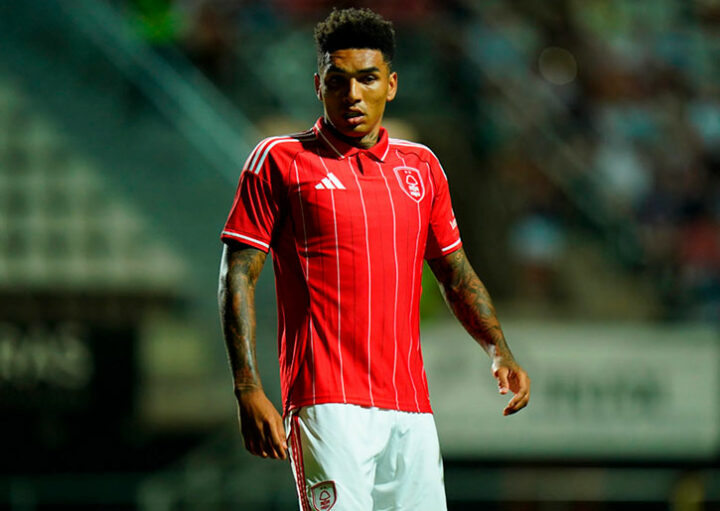 Ноттингем Форест