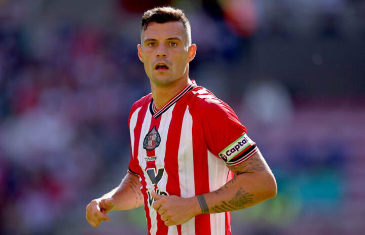 Сандерленд