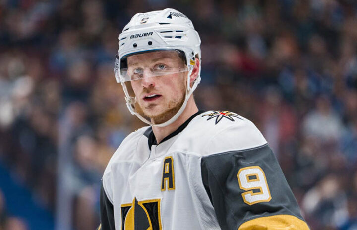 Вегас Голден Найтс