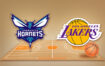 Ставки и прогноз на матч Шарлотт Хорнетс — Лос-Анджелес Лейкерс, 11 ноября 2025