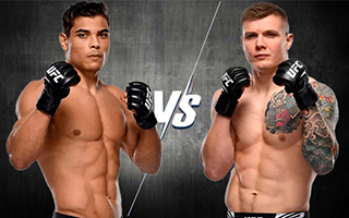 Прогноз Коста — Веттори