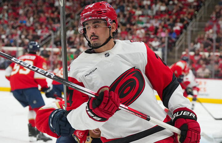 Каролина Харрикейнз