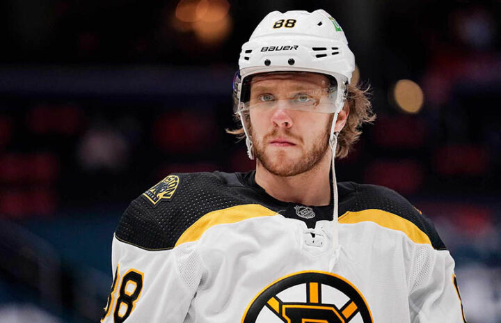 Бостон Брюинз