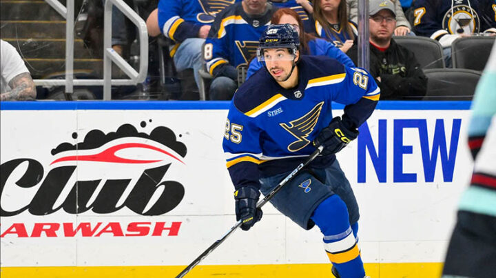 Сент-Луис Блюз