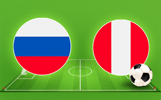 Прогноз Россия — Перу