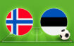 Ставки и прогноз на матч Норвегия — Эстония, 13 ноября 2025