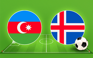 Прогноз Азербайджан — Исландия