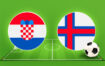 Ставки и прогноз на матч Хорватия — Фарерские острова, 14 ноября 2025