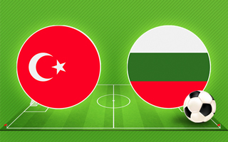 Прогноз Турция — Болгария