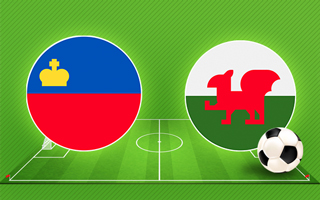 Прогноз Лихтенштейн — Уэльс