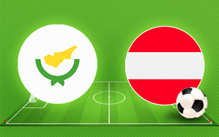 Прогноз Кипр — Австрия