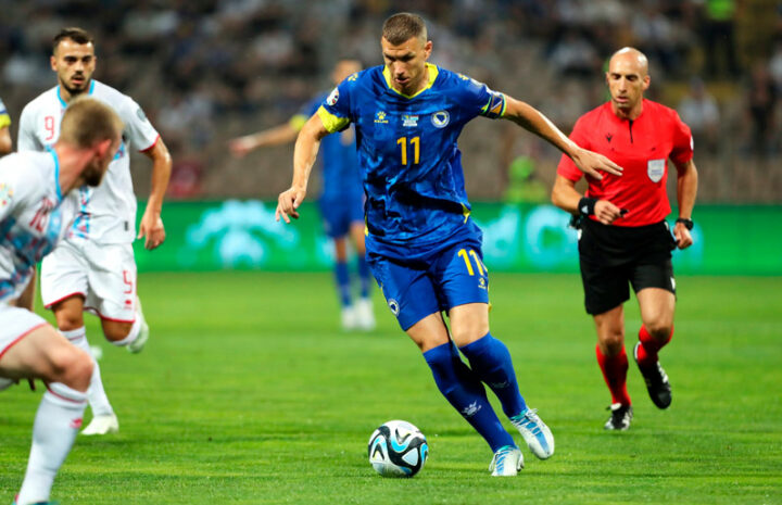 Босния и Герцеговина