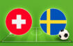 Ставки и прогноз на матч Швейцария — Швеция, 15 ноября 2025