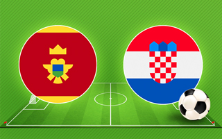 Прогноз Черногория — Хорватия