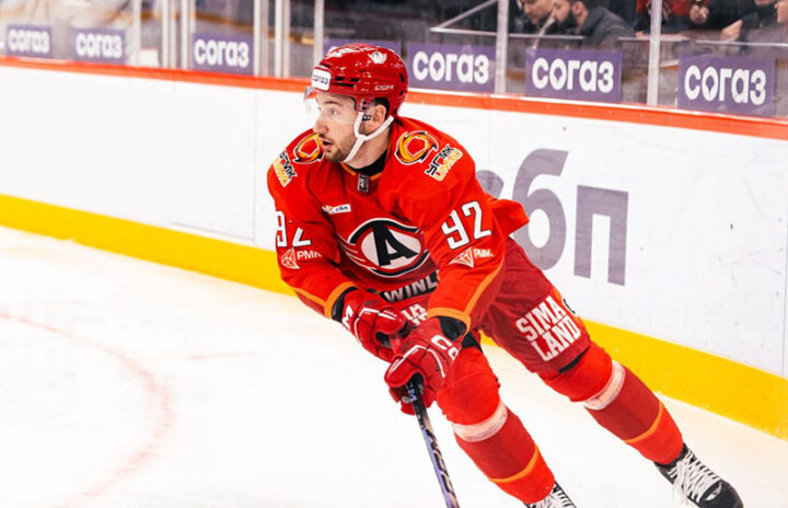 Автомобилист