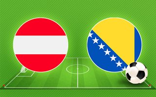 Прогноз Австрия — Босния и Герцеговина