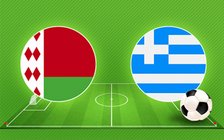 Прогноз Беларусь — Греция