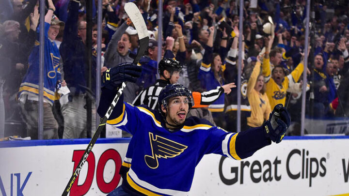 Сент-Луис Блюз