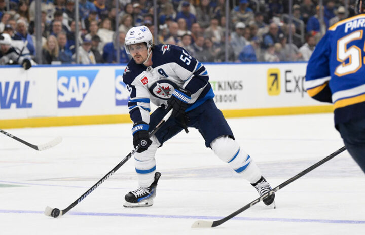 Виннипег Джетс