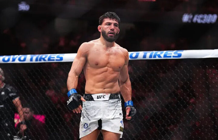 Арман Царукян