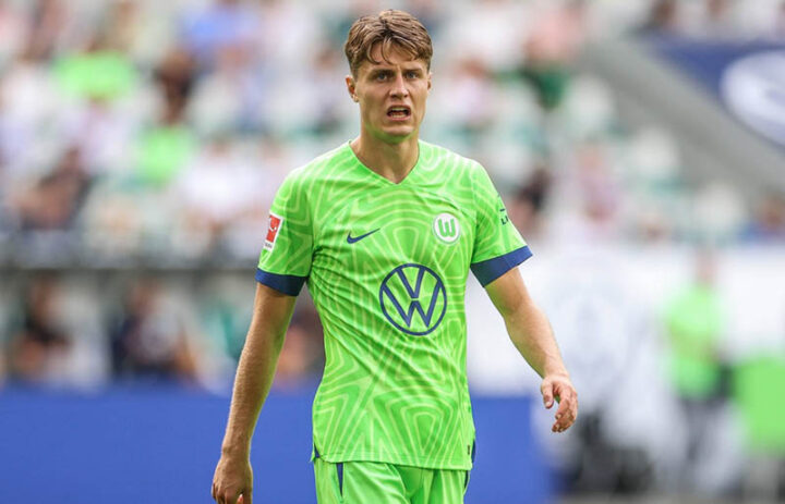 Вольфсбург