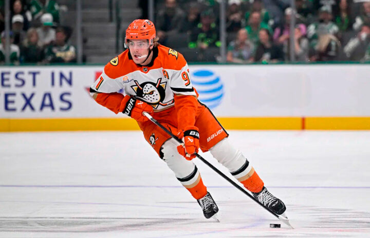 Анахайм Дакс