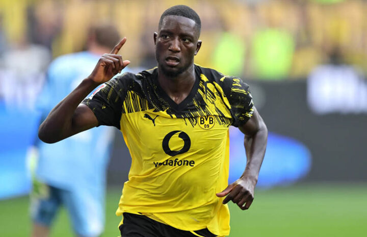 Боруссия Дортмунд