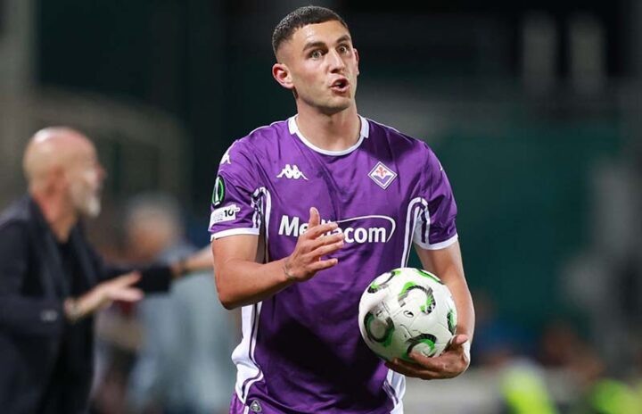 Фиорентина