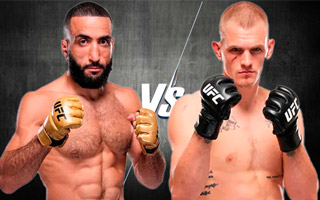 Прогноз Мухаммад — Гэрри