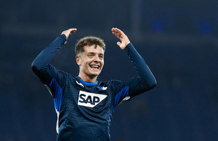 Хоффенхайм