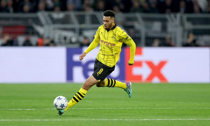 Боруссия Дортмунд