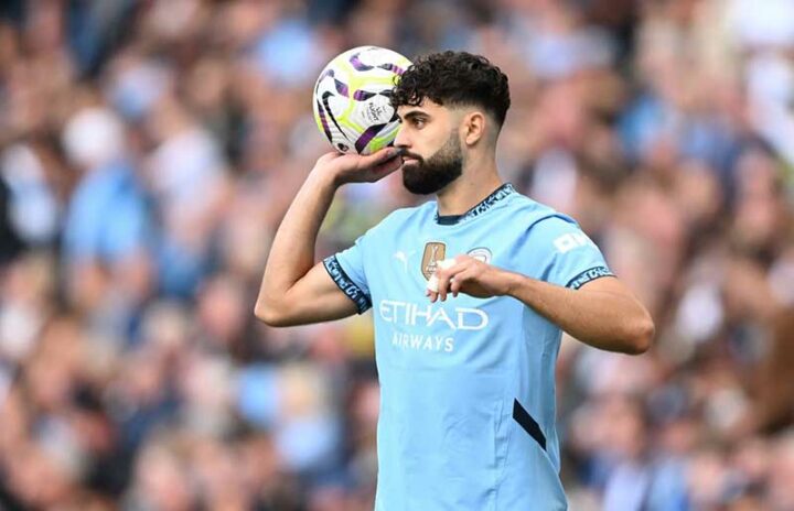 Манчестер Сити