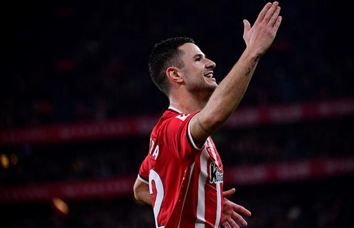 Атлетик Бильбао