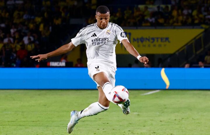 Реал Мадрид