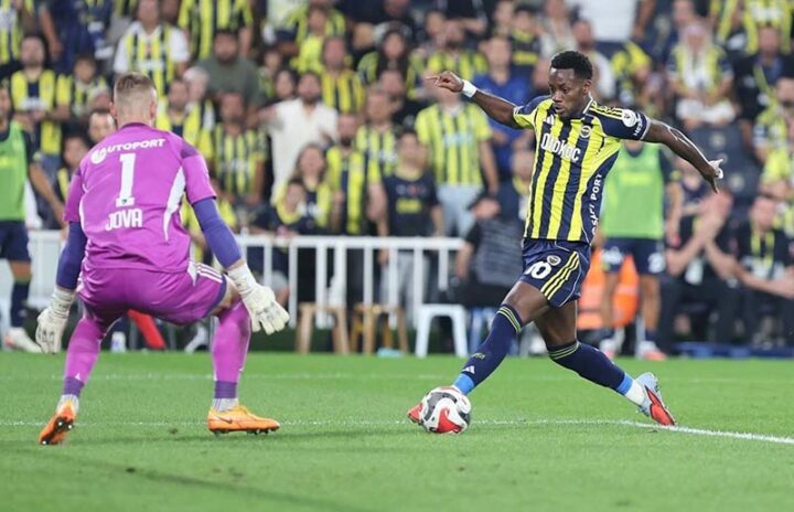 Фенербахче