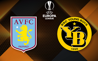 Прогноз Астон Вилла — Янг Бойз