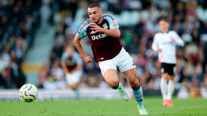 Астон Вилла