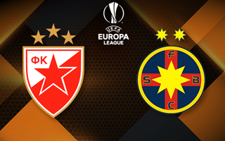 Прогноз Црвена звезда — ФКСБ