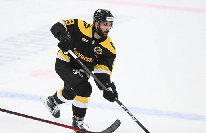 Северсталь