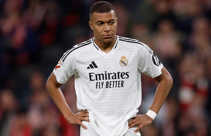 Реал Мадрид