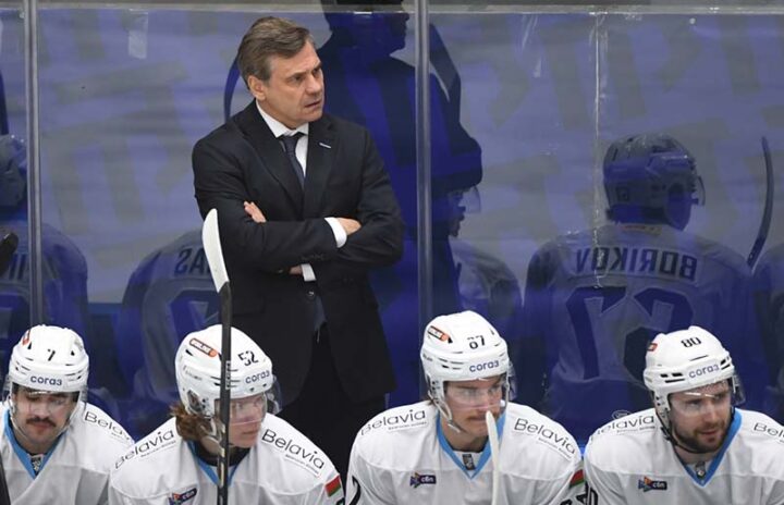 Динамо Минск