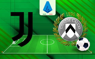 Прогноз Ювентус — Удинезе