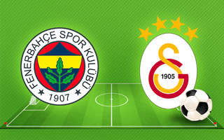 Прогноз Фенербахче — Галатасарай