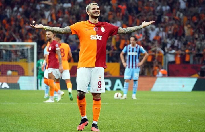 Галатасарай