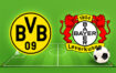 Ставки и прогноз на матч Боруссия Дортмунд — Байер, 2 декабря 2025