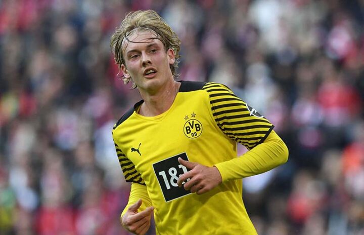 Боруссия Дортмунд