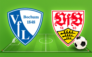 Прогноз Бохум — Штутгарт