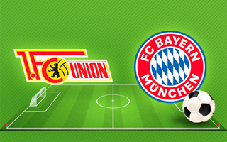 Прогноз Унион — Бавария