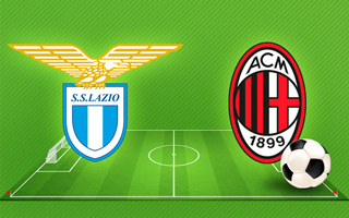 Прогноз Лацио — Милан